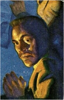 Jericho Druke's image