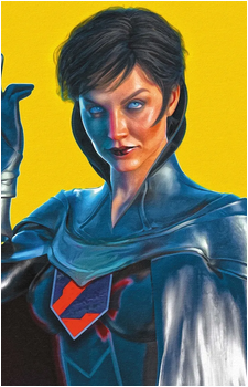 Ursa {DC}