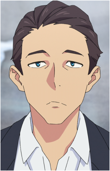 Koyomi Yamanaka
