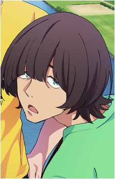 Koyomi Yamanaka