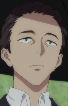Koyomi Yamanaka