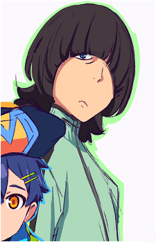 Koyomi Yamanaka