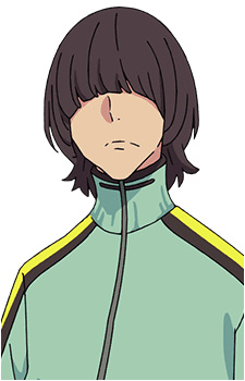 Koyomi Yamanaka's image