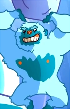 Yeti {JD}'s image