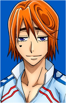Takuto Ashikiba's image