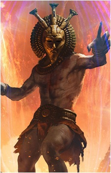 Dagoth Ur's image