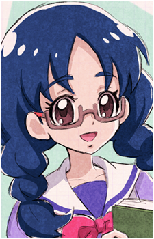 Yui Nanase's image