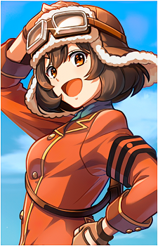 Kirie's image