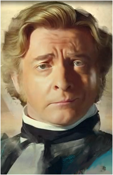 Stede Bonnet's image