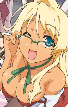 Nakuru Narumi