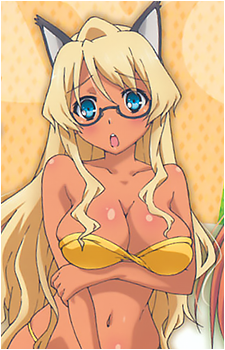 Nakuru Narumi