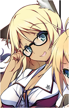 Nakuru Narumi