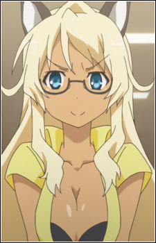 Nakuru Narumi