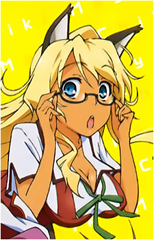 Nakuru Narumi