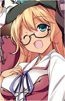 Nakuru Narumi