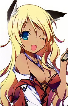 Nakuru Narumi