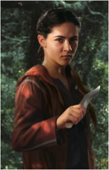 Clove's image