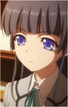 Yumi Shirayanagi's image