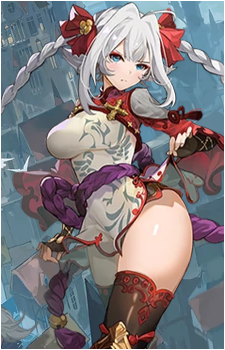 Mei Fang {SB}'s image