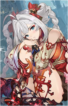 Mei Fang {SB}