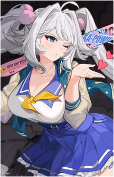 Mei Fang {SB}