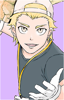 Keisuke Igarashi's image