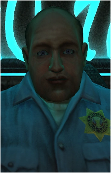 Officer Chunk