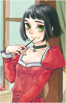 Gisèle Alain's image