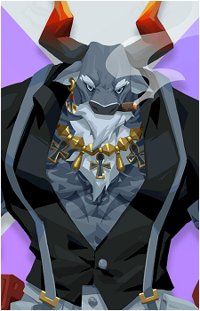 Djoser {DL}