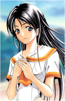 Honoka Sakurai's image