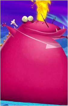 El Stomacho's image