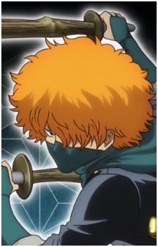 Shimaru Saitou