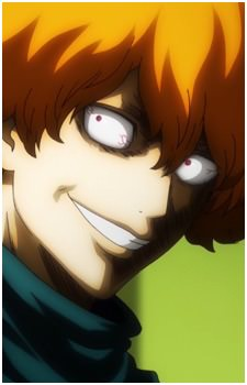 Shimaru Saitou