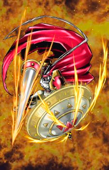 Dukemon