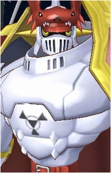 Dukemon