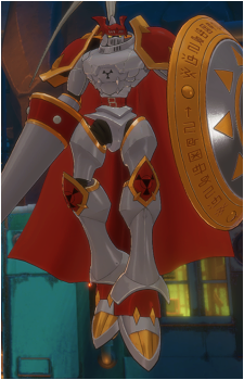 Dukemon