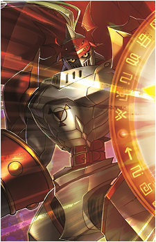 Dukemon