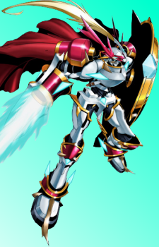 Dukemon