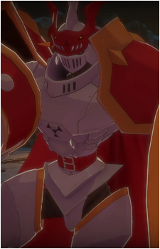 Dukemon
