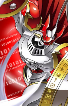 Dukemon