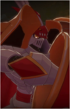Dukemon