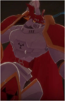 Dukemon