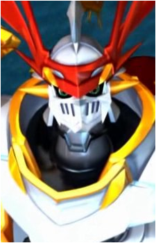 Dukemon