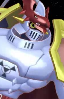 Dukemon