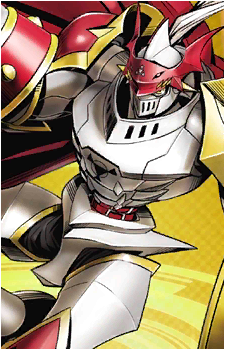 Dukemon