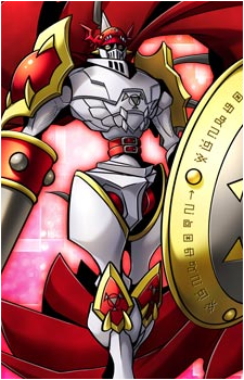 Dukemon