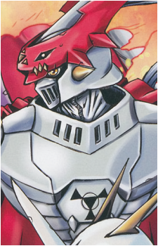 Dukemon