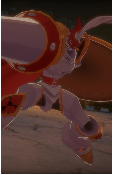 Dukemon