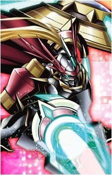 Dukemon