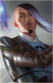 Niko Aris's image